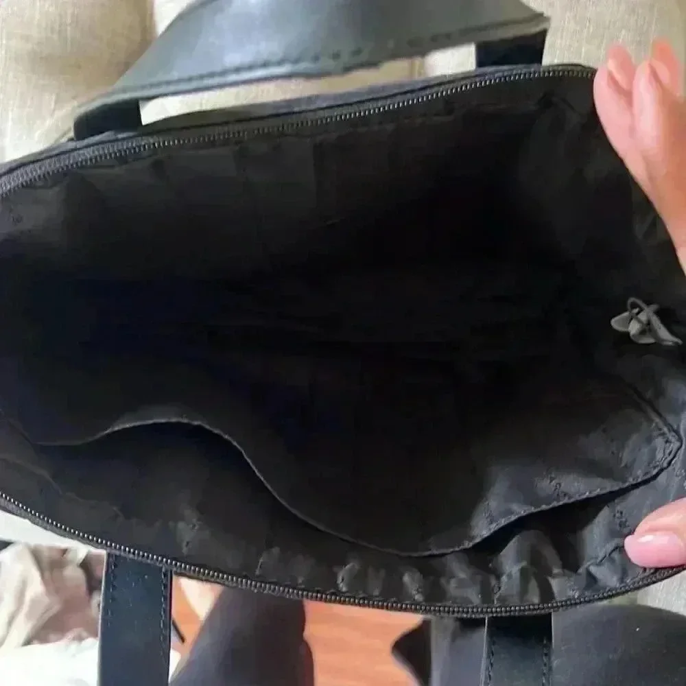 Marc by Marc Jacob’s computer bag